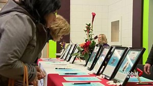 Human library event in Saskatoon uncovers the many stories behind adoption - Saskatoon | Globalnews.ca