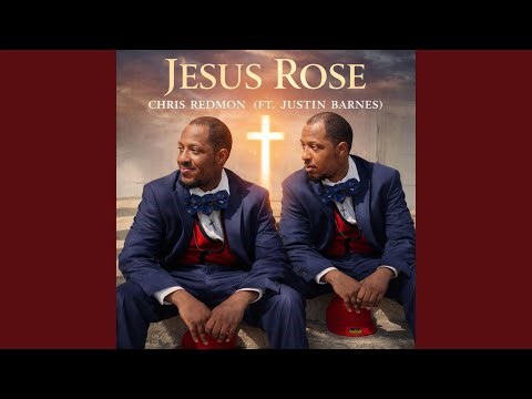 Jesus Rose (feat. Justin Barnes)