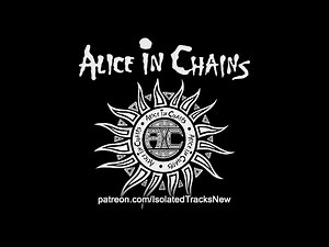 Alice In Chains - Nutshell (Vocals Only)