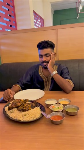 Sinan Kpzh | Pranayam okke tholkkum makkale... nalla Chudu Mandhiyum Mayonnaise-um kandaal!” ❤️🥘 . . Mentione ur mandhi lover...😁🤍 . . . @ra_shid_786_,... | Instagram