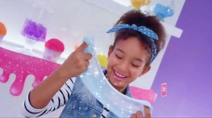 Num Noms Snackables TV Spot, 'Snow Cones and Silly Shakes with Slime'