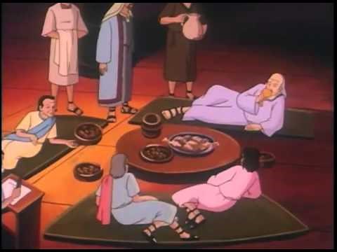Bible Stories - New Testament_ The Resurrection of Jesus