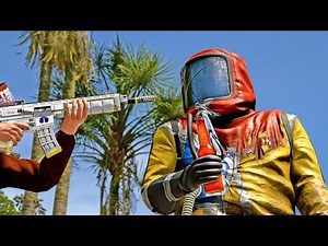 solo rust on 27 minutes of sleep is exactly what you think - SOLO VANILLA RUST #6 S174