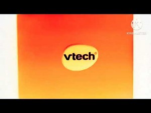 (Requested) vtech logo in g major vgc