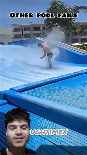 Impossible Not to Laugh🤣🤣 Pool Jump Fails You Won't Believe