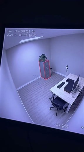 Unexplained_Motion_in_Empty_Office_CCTV_Security_Footage.mp4 [Log 48]