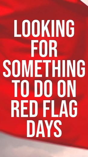 Looking for something to do on red flag days? Our local stores, restaurants and attractions are amazing! Make sure you check them out! #emeraldisle #emeraldislenc #localbusiness | Town of Emerald Isle, NC