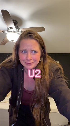 Nostalgic Hits: Remembering U2 in 2014