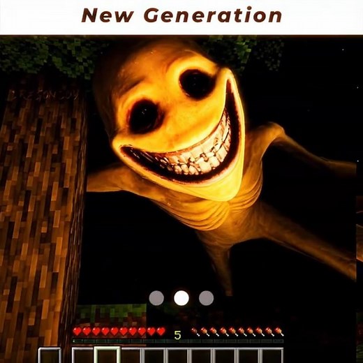 New Generation VS The Legends 🔥| Verity Minecraft vs Legends