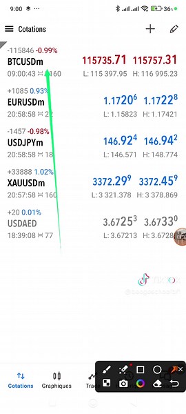 comment ouvrir un compte de trading comment s'inscrire dans le trading comment jouer le trading en Afrique explication trading beogo Digital School se lancer dans le trading comment s'inscrire sur exness comment avoir un compte Metatrader 5 Beogo Digital School explication trading jouer dans Metatrader 5 comment ouvrir compte trading comment ouvrir le compte Beogo Money #beogodigitalschool #beogomoney