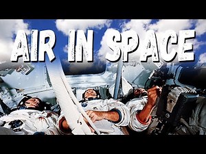 Apollo’s Flammable Oxygen Atmosphere Explained