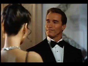 True Lies Movie Trailer 1994 - Video Spot