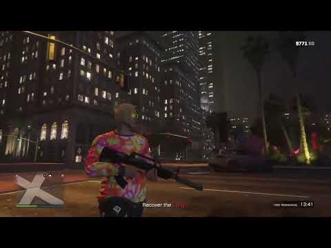 Money join session live mod lobby GTA online