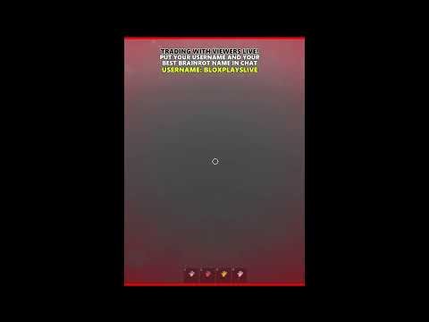 🔴Playing Roblox With Every Viewer! (ASMR)