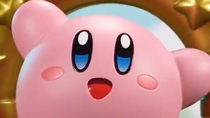 The Pink Puffball Kirby Is Getting A New Statue From First 4 Figures