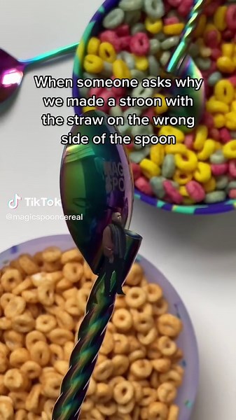 Design Failure: When Stroon Goes Wrong