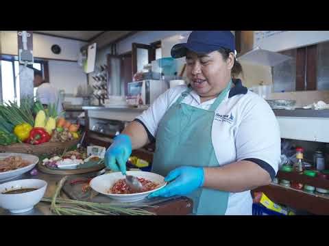 Exploring Indonesia’s Flavors with Sashi | Maximum Foodie