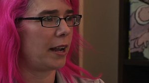 Watch Author Interviews@Amazon&colon; Laini Taylor on Amazon Live