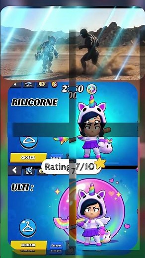 🏏 NEW Bibi Skin Ideas! Stylish Concepts! 🔥✨ | Brawl Stars