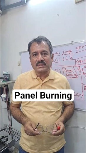 🛑 STOP doing this to your LED TV! (Panel Burning)