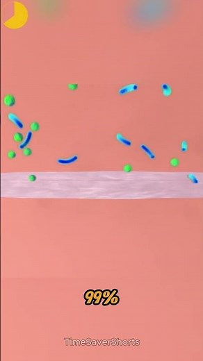 The Liquid Bandage That Stops Bleeding Instantly! 🩹💧
