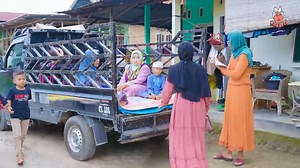 OTW LEBARAN KE RUMAH MAK BETI follow keseharian mak beti di sini 👇👇👇 @MakBetiMakNong BELI SPRINGBED dari Mak beti di sini ya👇 https://linktr.ee/makbeds BELI PERUMAHAN MAK BETI di sini👇 bit.ly/MauRumahTanyaMakBetiLah UPLOAD SETIAP HARI YA NAKKU #makbetiterbaru #videomakbeti #update #updateBetizenmakbeti #makbeti #ceritamakbeti | Arif Muhammaddd