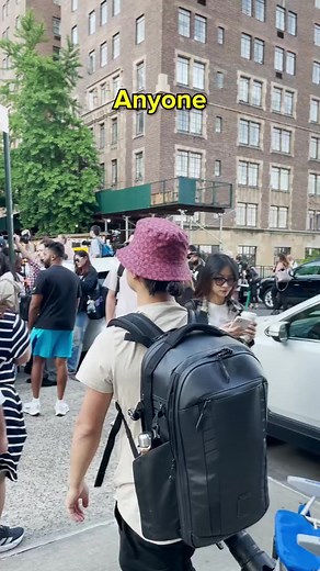 9.5M views · 10K reactions | Why the Manhattanhenge is a photography nightmare #videoediting #reelsvideo #reelsfb #reelsviral #fyp #photo #reels #video #Amazing #photography | Kien Quan | Facebook