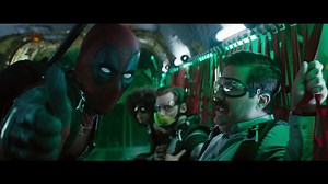Deadpool 2 - Trailer - starring Ryan Reynolds and Josh Brolin