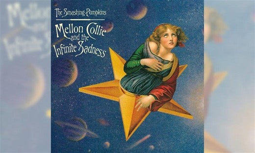 【30周年】スマッシング・パンプキンズ『Mellon Collie And ~』が最強の芸術作品であり続ける理由