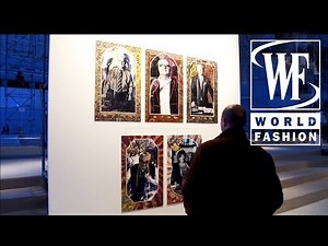 Etro Fall-Winter 2014-15 Mens Collection