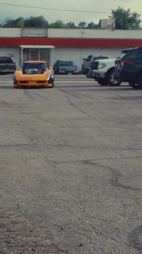 2K views · 22 reactions | This Rare Chevy Corvette Sportwagon is a beast to drive!! FreakShow Builds!!! DS18 Flaming River Industries Freak Show Builds HankookTireUSA Krueger Kustoms Dynamic Corvettes Doug's Headers Wilwood Disc Brakes Vintage Air Strobe Lux Sherwin-Williams Quake LED Ridetech FORGELINE Applied Technology Center Race Ramps | Freak Show Builds | Facebook