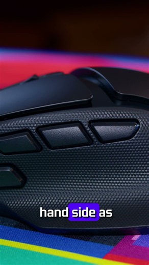 Razer's New Mouse Has an "AI Button" #unboxing