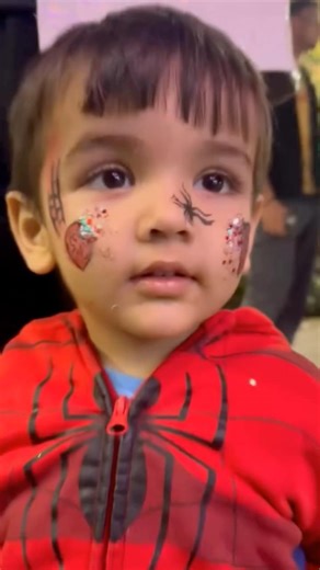 Carnival Makeup Technique #reels #makeup #viral #trending #beauty#carnival#technique#tutorial#shorts