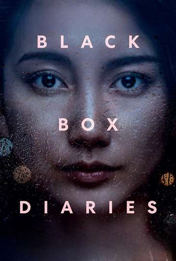 Black Box Diaries (2024) - Movie