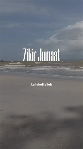 #zikirjumaat #islamic_video #zikirharian #moodbooster #fyp