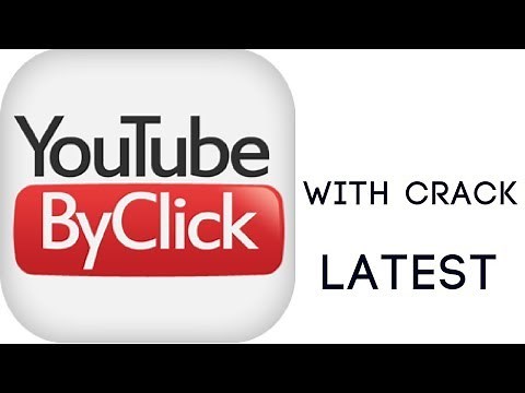 youtube byclick download a full youtube channel or playlist in a few clicks