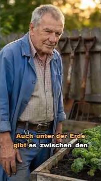 Mischkultur Möhren und Zwiebeln pflanzen gegen Schädlinge #garten #gemüsebeet #mischkultur