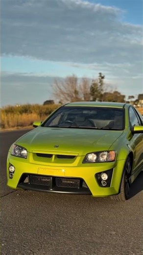 Not bad for an old bus