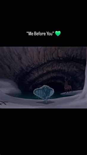 1110202311122025 on Instagram: "In Disney’s Fantasia 2000, animation and classical music converged in one of cinema’s most powerful tributes to nature. Set to Stravinsky’s Firebird Suite (1919), the final segment is inspired by the 1980 eruption of Mount St. Helens—its violent ecological destruction and the miraculous rebirth that followed. The story follows a forest spirit who awakens spring, only to be consumed by a fiery force. From the ashes emerges not only loss, but renewal. Visually arres