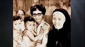 Featuring the voice of renowned actor Mr. Sam Elliott, this video is a tribute to the 6.2 million living veterans and the 9 million families of all who served from Nov. 1, 1955 to May 15, 1975. Thank you for your service and sacrifice! If you're a Vietnam veteran and you have not received the lapel pin, please visit our website at www.vietnamwar50th.com Join the Nation...thank a Vietnam veteran! #WelcomeHome #March29 #NationalVietnamWarVeteransDay #JoinTheNation | The United States of America Vi