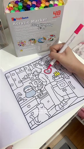 Exciting Coloring Book Ideas for Creative Kids