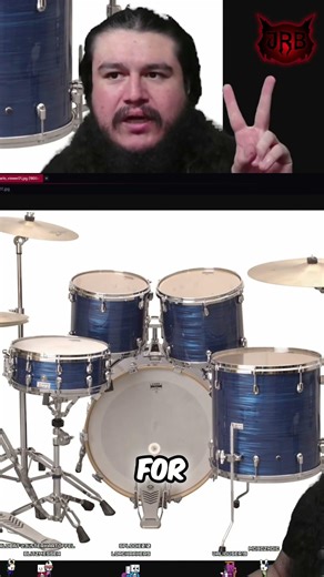 Master Drum Sounds Kick, Hi Hat, Snare & Blast Beats Explained!