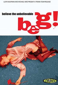 Beg! - Movie
