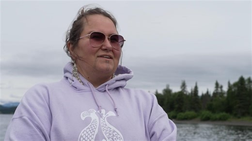 Indigenous Peoples Night Artist Profile | Amber Webb