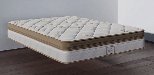 Saatva Solaire Mattress Review: Results From Our Test Lab
