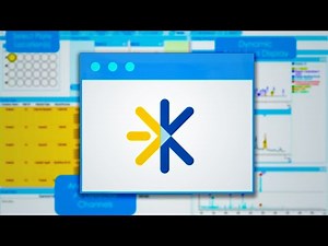 High-Throughput Experimentation with Katalyst D2D (Webinar)