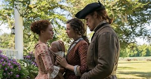 'Outlander' season 5, 6: Release date, plot, cast, trailer, news and more about Starz's time-traveling show