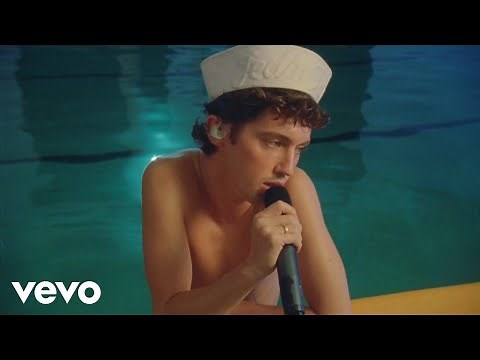 Troye Sivan - could cry just thinkin about you (Full Version)