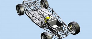 Design your own electric car competition