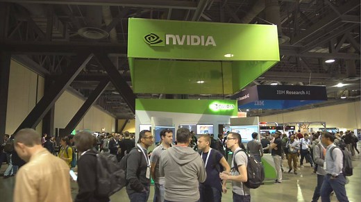 Watch our Head of NVIDIA AI Labs summarize the technology announcements and demos at the #NIPS2017 research conference. http://nvda.ws/2iHSjhF | NVIDIA